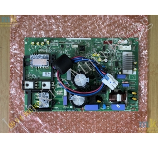 ( SP1484 ) Bo Dàn Nóng Quạt DC 3 Dây Dùng Chung Nhiều Hãng Mẫu Số 12